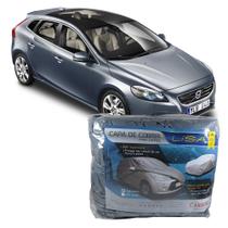 Capa Protetora Volvo V40 Forrada Impermeável (M296) Capa Protetora Volvo V40 Forrada Impermeável (M296)