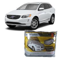 Capa Protetora Volvo Xc60 Com Forro Total (XG303) Capa Protetora Volvo Xc60 Com Forro Total (XG303)