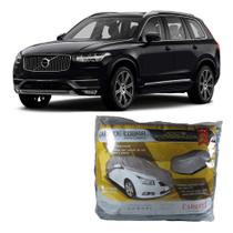Capa Protetora Volvo Xc90 Com Forro Total (XGG300) Capa Protetora Volvo Xc90 Com Forro Total (XGG300)