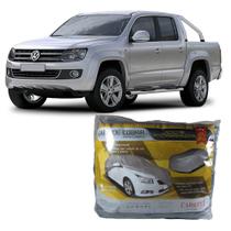 Capa Protetora Vw Amarok Com Forro Total (XGG300)