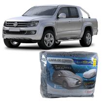 Capa Protetora Vw Amarok Forrada Impermeável (XGG299)