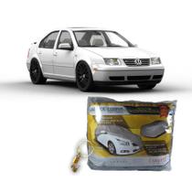 Capa Protetora Vw Bora com cadeado (M282)