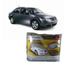 Capa Protetora Vw Bora Com Forro Total (M287)