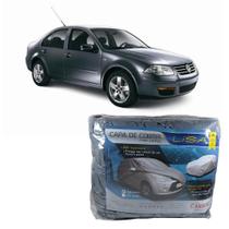 Capa Protetora Vw Bora Forrada Impermeável (M296)
