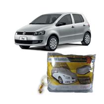 Capa Protetora Vw Fox com cadeado (M282) Capa Protetora Vw Fox com cadeado (M282)