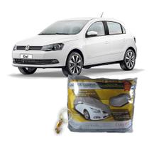 Capa Protetora Vw Gol com cadeado (P281)