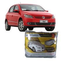 Capa Protetora Vw Gol Com Forro Total (P286) Capa Protetora Vw Gol Com Forro Total (P286)