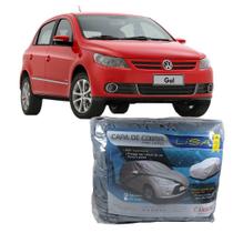 Capa Protetora Vw Gol Forrada Impermeável (P295) Capa Protetora Vw Gol Forrada Impermeável (P295)
