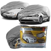 Capa Protetora Vw Golf com cadeado (M282)