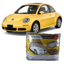 Capa Protetora Vw New Beetle Com Forro Total (M287) Capa Protetora Vw New Beetle Com Forro Total (M287)