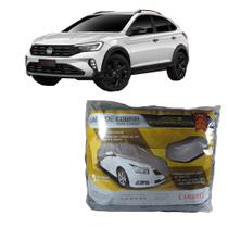 Capa Protetora VW Nivus Com Forro Total (M287)