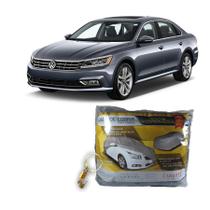Capa Protetora Vw Passat com cadeado (G283) Capa Protetora Vw Passat com cadeado (G283)