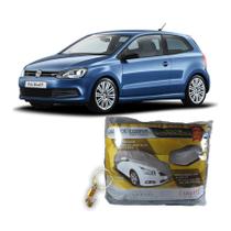 Capa Protetora Vw Polo sedan com cadeado (M282)