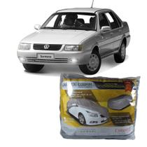 Capa Protetora Vw Santana Com Forro Total (G288) Capa Protetora Vw Santana Com Forro Total (G288)