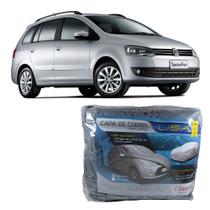 Capa Protetora Vw Spacefox Forrada Impermeável (G297)