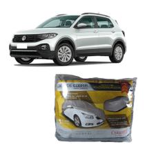 Capa Protetora Vw T-Cross Com Forro Total (M287)