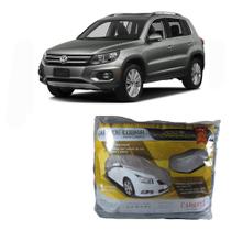 Capa Protetora Vw Tiguan Com Forro Total (XG303)