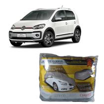 Capa Protetora Vw Upcross Com Forro Total (P286)