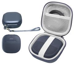 Capa protetora WGear para microalto-falante Bose SoundLink