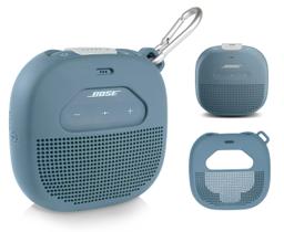 Capa protetora WGear para microalto-falante Bose SoundLink