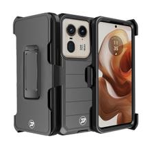 Capa Protetora Wireless PROTECH para Motorola Edge 50 Ultra 5G