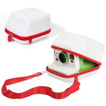 Capa protetora WOGOZAN para Polaroid Now 2º/3º, Now+ Gen 2/3º