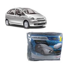 Capa Protetora Xsara Picasso Impermeável Forrada (G297)