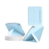 Capa Protetora Y-Fold Para iPad 10 11 Air 11 4/5/6/7 10 9 pro 11 Capa Para Tablet Y-Fold