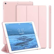 Capa ProtUTab para iPad 9ª geração 10,2" rosa slim Capa ProtUTab para iPad 9ª geração 10,2" rosa slim