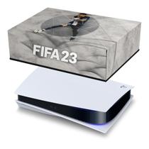 Capa PS5 Anti Poeira - FIFA 23