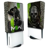 Capa PS5 Vertical Anti Poeira - Call Of Duty Modern Warfare II