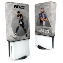 Capa PS5 Vertical Anti Poeira - FIFA 23 - Pop Arte Skins