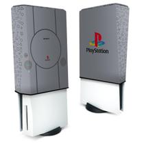 Capa PS5 Vertical Anti Poeira - Sony Playstation 1