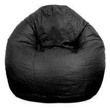 Capa Puff Fofão 100x80 Sem Enchimento material sintético Pufe