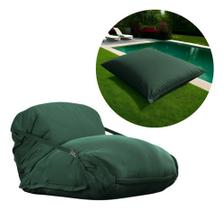 Capa Puff Poltrona Flutuante Impermeável Decorativo Piscina Capa Puff Poltrona Flutuante Impermeável Decorativo Piscina