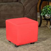 Capa Puff Quadrado Estampada Envio 24h