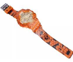 Capa Pulseira para o modelo G-shock Ga-100, Ga-110, 120 - Savoy