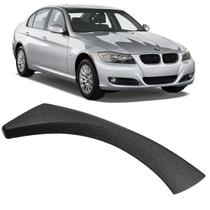 Capa Puxador Direito Bmw 320i E90 2006 á 2012 Preto - TNT