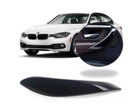 Capa Puxador Interno Porta Dianteira Esquerda Motorista Bmw 320i 328i 330i F30 Preto Capa Puxador Interno Porta Dianteira Esquerda Motorista Bmw 320i 328i 330i F30 Preto