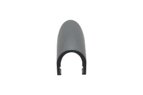 Capa Puxador Refrigerador Electrolux 67492286 Capa Puxador Refrigerador Electrolux 67492286