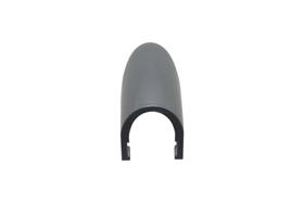 Capa Puxador Refrigerador Electrolux 67492286