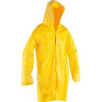 Capa Pvc Nove54 Laminado S/ Forro G Amarela