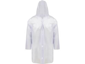 Capa pvc transparente vinilseg ca 35560 tam gg