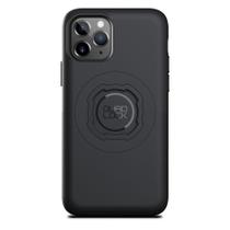 Capa Quad Lock MAG para iPhone 11 Pro Preta Capa Quad Lock MAG para iPhone 11 Pro Preta