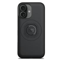 Capa Quad Lock MAG para iPhone 17 Preta
