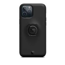 Capa Quad Lock Preta para iPhone 12 Pro Max