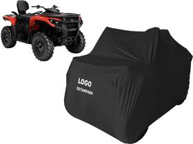 Capa Quadriciclo Can-Am Outlander Max DPS 500 700