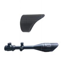 Capa Quebra Sol Para Sol Riflescope Luneta 6-24x50 Anti Brilho Reflexo