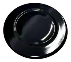 Capa Queimador Semirrapido Fogao Fc4vb A16520102 Electrolux