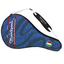 Capa Quicksand Para Raquete De Beach Tennis Azul